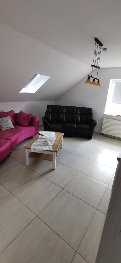 Ferienwohnung Sternenkieker Krummhorn Bagian luar foto