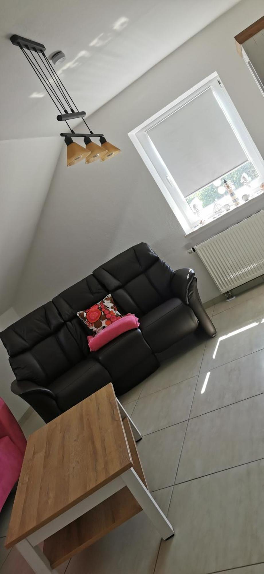 Ferienwohnung Sternenkieker Krummhorn Bagian luar foto